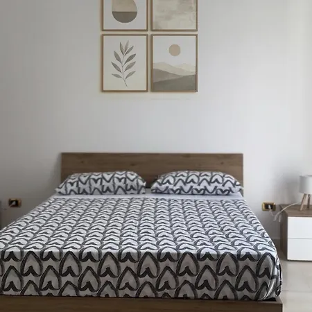 Dimora Delle Grazie Appartamento *