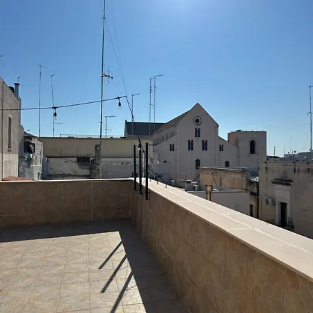 Dimora Delle Grazie Appartamento