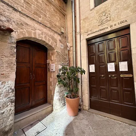 Dimora Delle Grazie Appartamento Bari