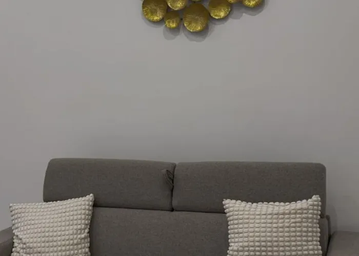 Dimora Delle Grazie Appartamento