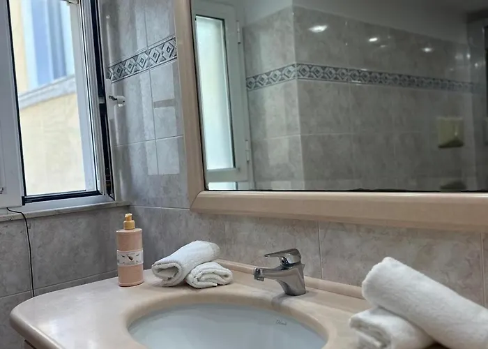 Dimora Delle Grazie Bari