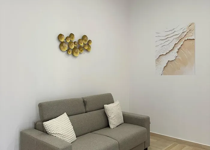 Dimora Delle Grazie Μπάρι