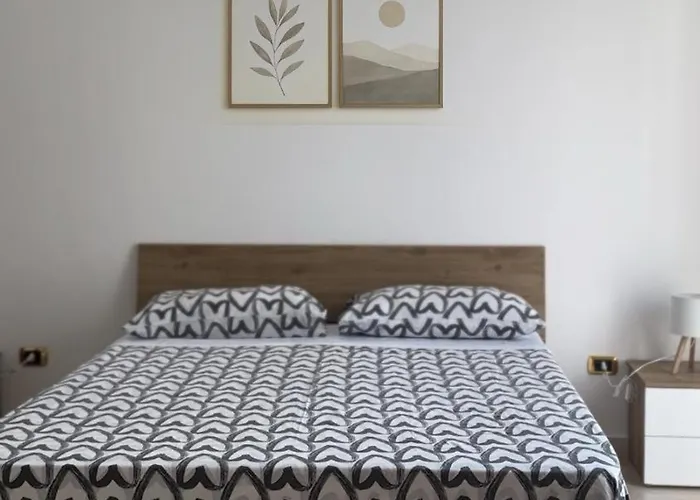 Dimora Delle Grazie Appartamento *