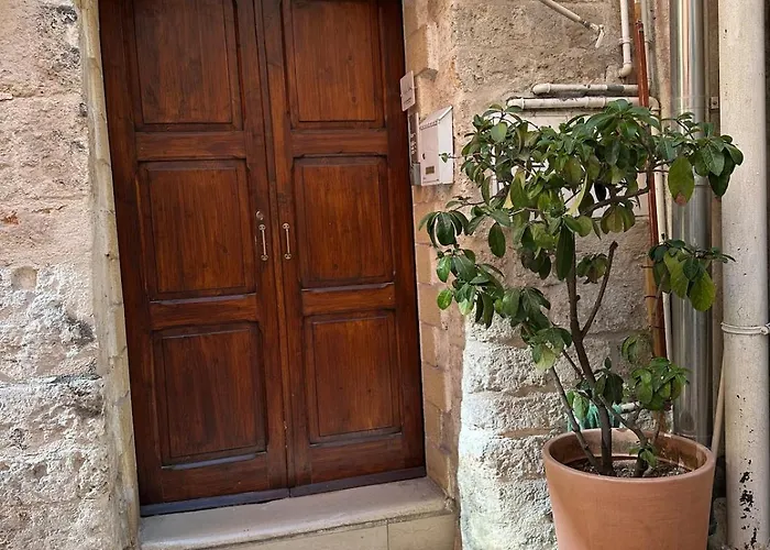 Dimora Delle Grazie *