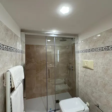 Dimora Delle Grazie Апартаменти *