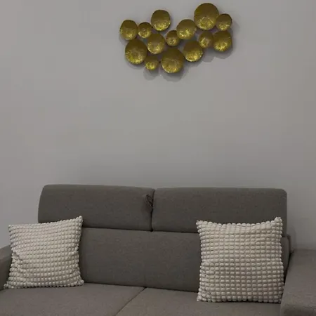 Dimora Delle Grazie Апартаменты