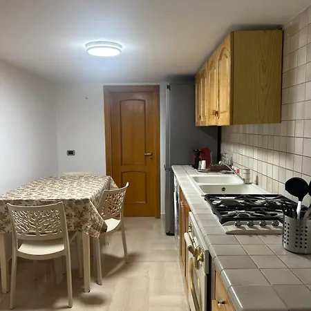 Апартаменти Dimora Delle Grazie