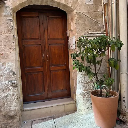 Dimora Delle Grazie *