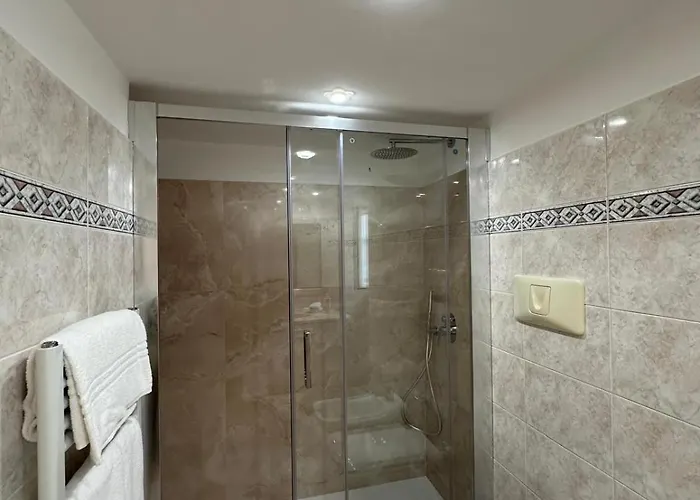 Dimora Delle Grazie Апартаменты *