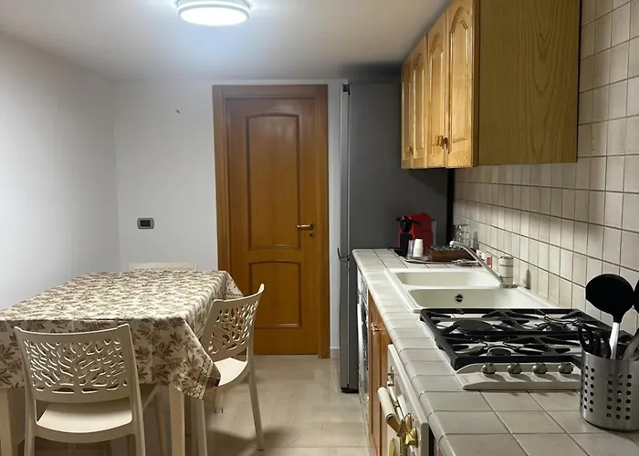 Апартаменты Dimora Delle Grazie