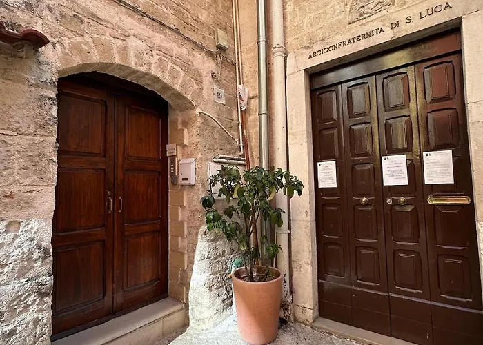 Dimora Delle Grazie דירה בארי